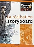La réalisation du storyboard by 