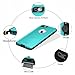 iPhone 6s Plus Waterproof Case,FITFORT UnderWater Shock/Dust/Snow Proof Pro Series Extreme Durable Fully Sealed Protective Cover for iPhone 6 Plus(5.5