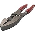 Wilde Tool G263FP.NP/CC Flush Fastener 8" Slip Joint Pliers-Polished