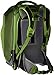 Osprey Packs Sojourn Wheeled Luggage, Nitro Green, 45 L/22