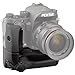 Pentax D-BG7 Kp Battery Grip, Compact, Black