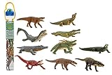 Safari Ltd  Prehistoric Crocodiles TOOB