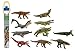 Safari Ltd  Prehistoric Crocodiles TOOB