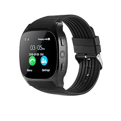 Reloj inteligente Buybuybuy para teléfonos Android, reloj ...