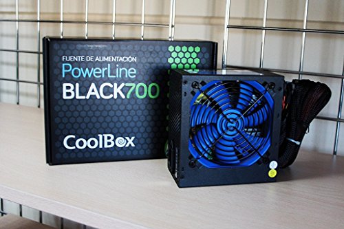 CoolBox-COO-FAPW700-BK-Fuente-de-alimentacin-PowerLine-Black-700