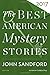 The Best American Mystery Stories 2017
