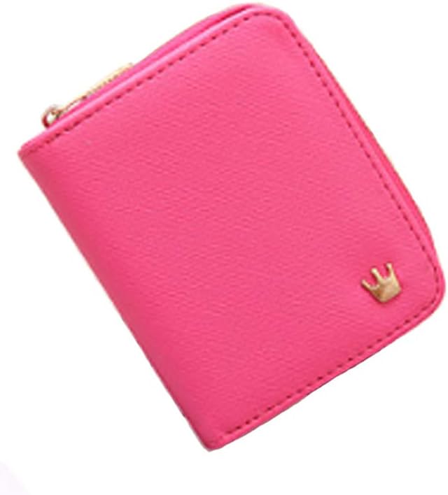 Women's Pu Leather Wallet/Purses/Card Holder/Clutch