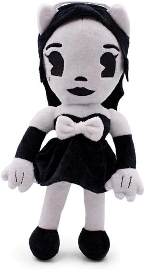 boris plush amazon