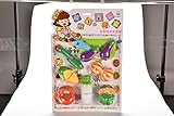 1 Set Baby Cutting Fruit Vegetable Toy