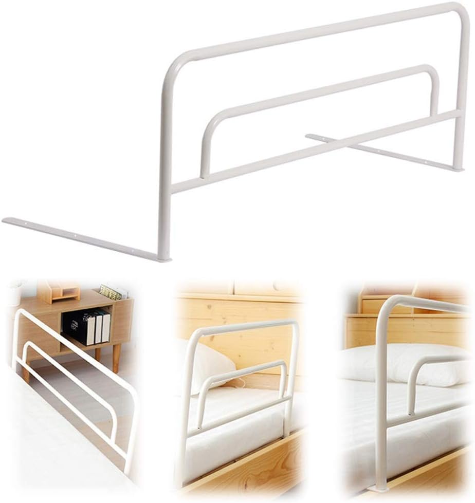 Bed Rails, Assist Handle Railing Portable Senior Adult Handrail for