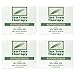 Tea Tree Therapy Vaginal Suppositories with Oil (4-Pack of 6)