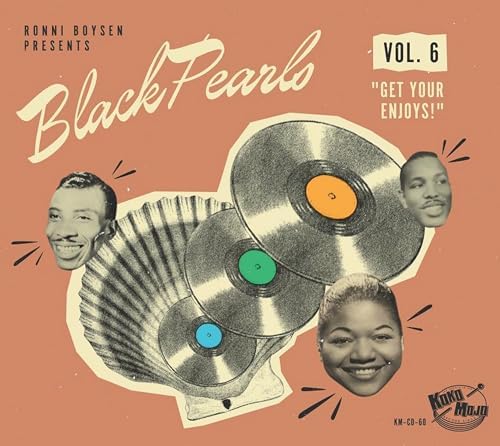 Amazon.com: Soul Sisters Vol 2 / Various: CDs & Vinyl