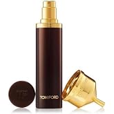 TOM FORD OFFICIAL CLUTCH ATOMIZER. REFILLABLE FOR TRAVELING. SIZE 10ml.