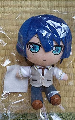 うたプリ 真斗 ぬいぐるみストラップ Gift マジレボ