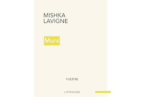 Murs (French Edition)