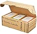 Crate 61 Citrus Soap 6-Pack Box Set, 100% Vegan Cold Process Bar Soap, scented with premium essential oils and natural flavors, for men and women, face and body. primary