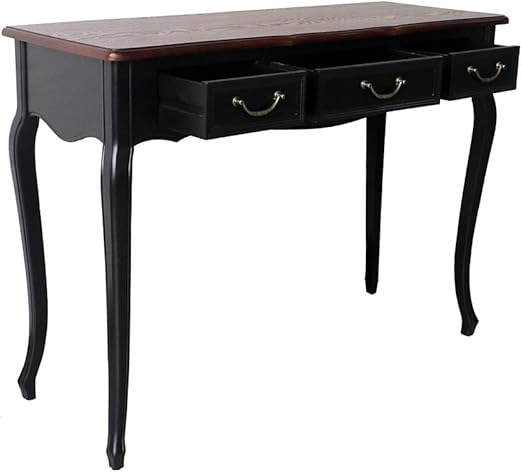 Amazon Com Attraction Design Console Sofa Table Ash Tree Curved