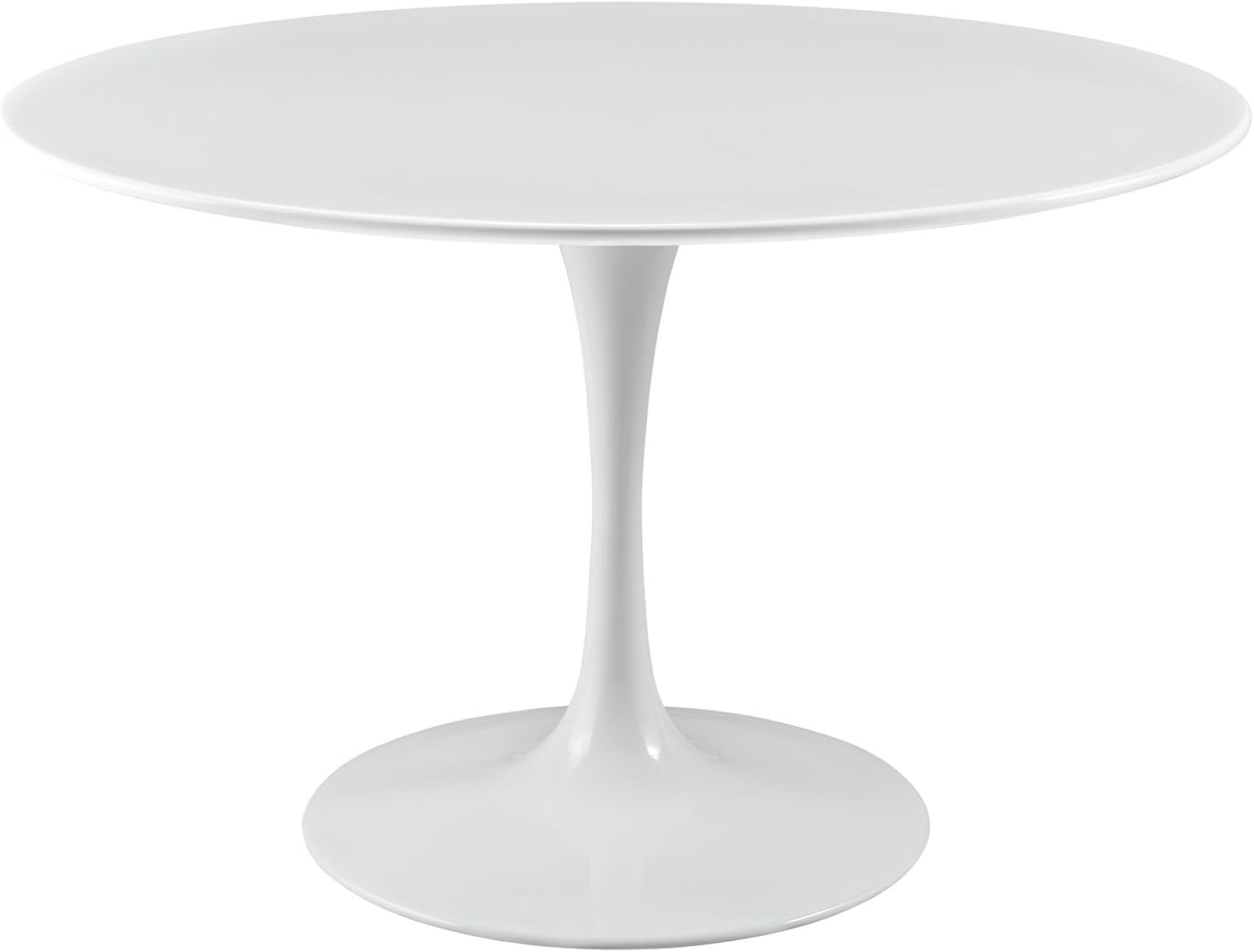 Modway Coffee Table - Harmony Outdoor Patio Aluminum Coffee Table - The best way to tie your room together is with a stylish coffee table.