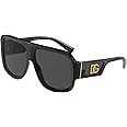 Sunglasses Dolce & Gabbana DG 4401 501/87 Black