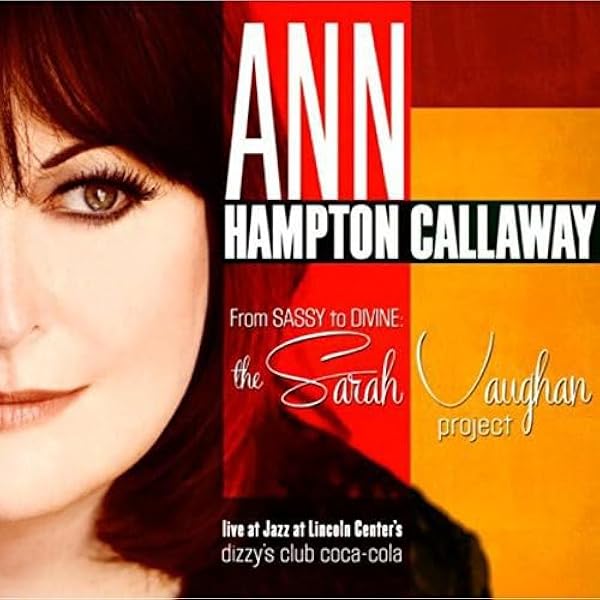 Ann Hampton Callaway - Easy Living - Amazon.com Music