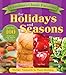 Grandma's Classic Favorites for Holidays and Seasons: Kitchen Treasures by Paula Broberg by Paula Broberg