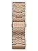 GUESS Men's Quartz Stainless Steel Casual Watch, Color:Rose Gold-Toned (Model: U0871G5)