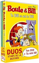 Boule Et Bill - To Bill Or Not To Bill