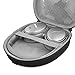 Headphones Carrying Case for Bose QuietComfort 35, QC35, QC25, QC2, QC15, AE2, SoundLink, SoundTrue, Grado SR60, SR80 / Headset Hard Travel Bag with Space for Cable, Battery and Accessoriesthumb 4