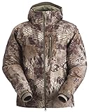 Kryptek Men's Aegis Extreme Jacket Highlander