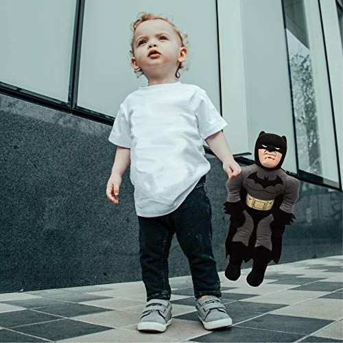 3 DC+Comics+Batman+Character+Shaped