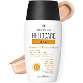 Heliocare 360 Mineral Tolerance Fluid SPF 50 | 50ml