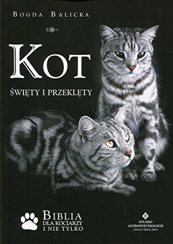 Kot swiety i przeklety
