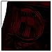 VIPMOTOZ Factory Style Tail Light Lamp For 2006-2008 Compatible with Dodge Charger - Smoke Red Lens, Driver & Passenger Side