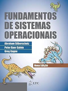 Livro Fundamentos de Sistemas Operacionais