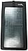 EnerPlex KR-0002-BK Kickr II Portable Solar Charger for Smartphones, MP3 Players, Mobile Devices, Black