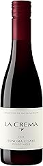 La Crema Sonoma Coast Pinot Noir Red Wine, 375ml