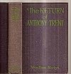 The Return of Anthony Trent
