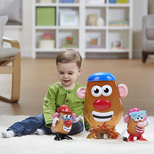 Mr. Potato Head Spud Set Pricepulse