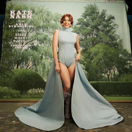 Kate Nash - Made Of Bricks - Amazon.com Music