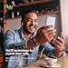 NUU Mobile A5L Unlocked 4G LTE Cell Phone - 5.5