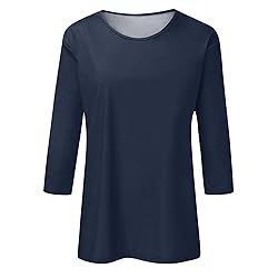 Christopher Banks 3/4 Sleeve XL Womens Tops Petite