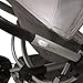 Quinny Buzz Xtra 2.0 Stroller in Gravel Grey