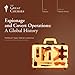 Espionage and Covert Operations: A Global History by 