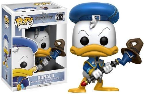 Disney 12363 Pop! Vinyl: Kingdom Hearts: Donald