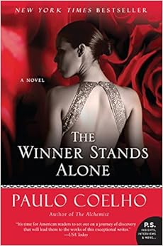 The Winner Stands Alone: A Novel (P.S.), by Paulo Coelho