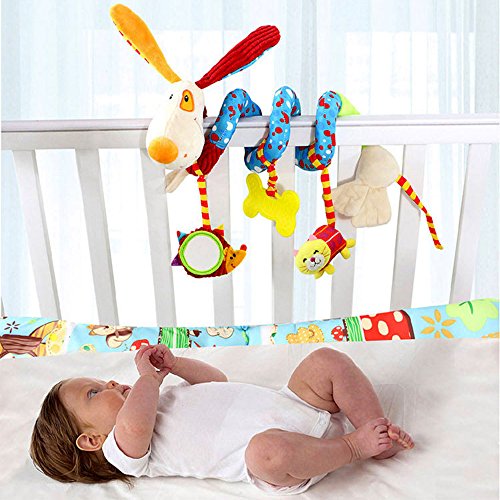 6 Design+Ornament+Hangings+Activity+Stroller