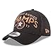 Houston Astros New Era 2017 World Series Champions Locker Room 39THIRTY Flex Hat Graphite