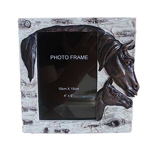 Horse Picture Frames Kritters in the Mailbox Horse Picture Frame