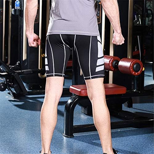 メンズスポーツショーツ 海外限定 ショーツストレッチ速乾性圧縮パンツマルチカラーオプションを実行しているメンズタイトなトレーニングパンツスポーツフィットネス あなたの最高のスポーツバディ Color L Gray Size メンズスポーツショーツ 海外限定 ショーツストレッチ速乾性圧縮パンツマルチカラーオプションを実行しているメンズタイトなトレーニングパンツスポーツフィットネス あなたの最高のスポーツバディ Color L Gray Size