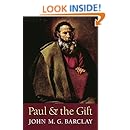 Paul and the Gift